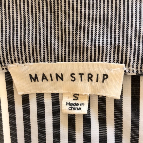 BLOUSE - Picture 3 of 4